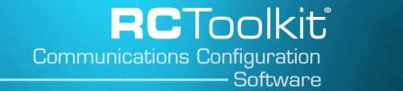 RCToolkit